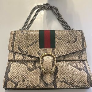 Gucci bag